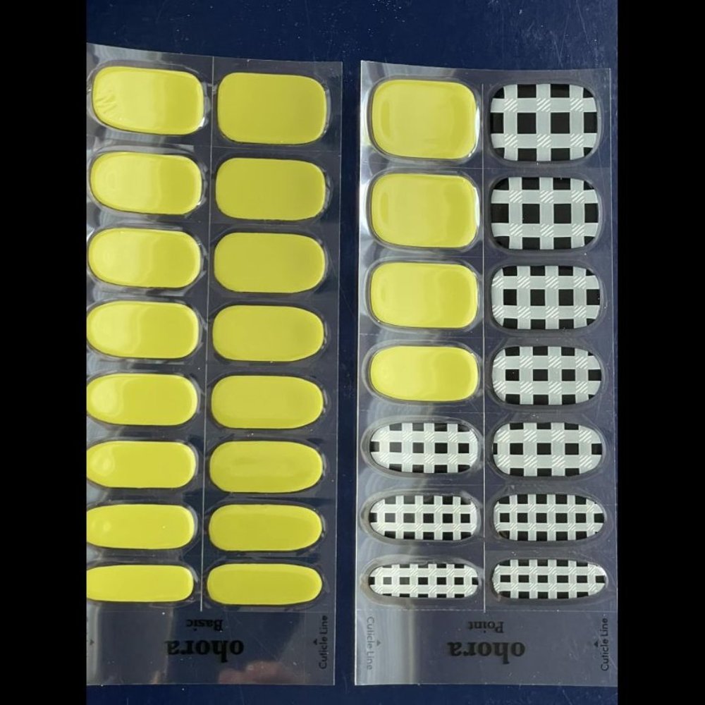 Ohora - Not in Box - FULL SET